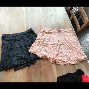 Lauren Conrad Skirts- 2 for $5
